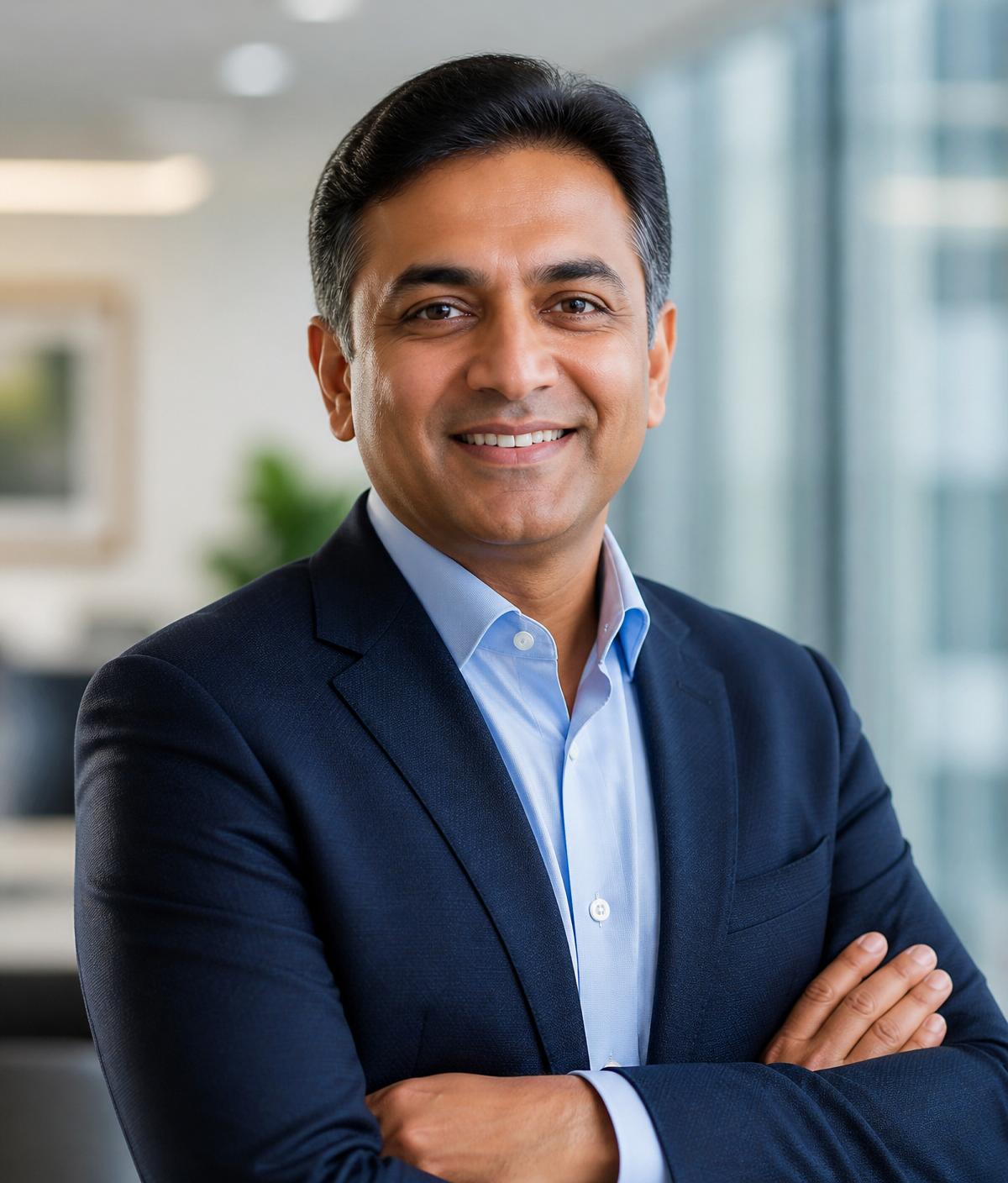 Bhavesh Bhai — Founder, Veemi Advisory